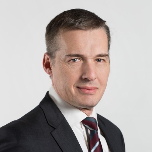 Juha Mennander ny affärsområdeschef för fastighet i Coor Sverige