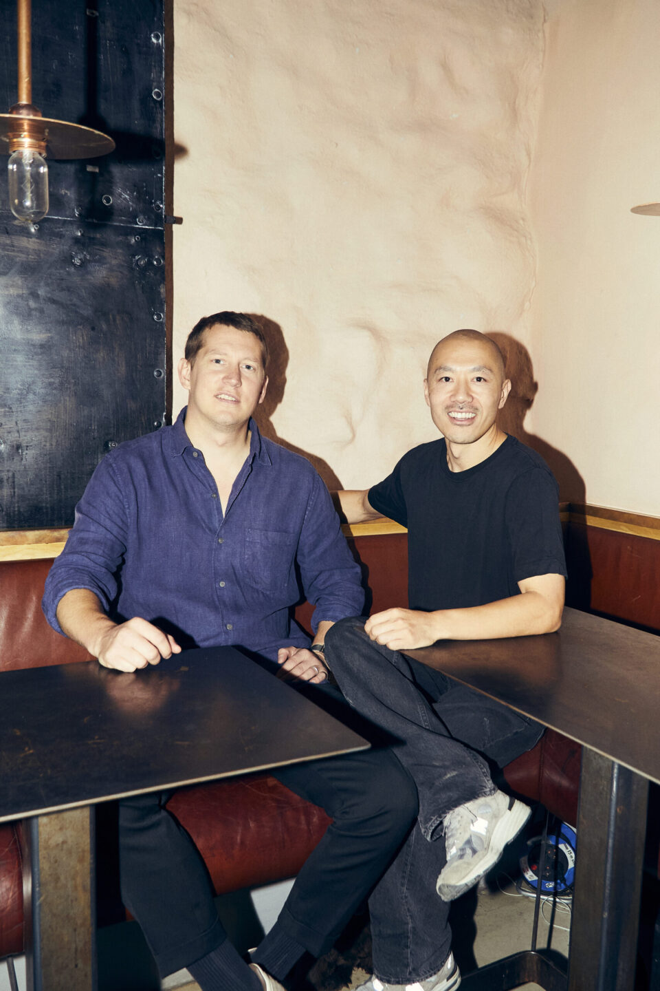 Välkänd restaurangduo ska lyfta Fridhemsplan