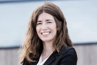 Hållbarhetschefen lämnar