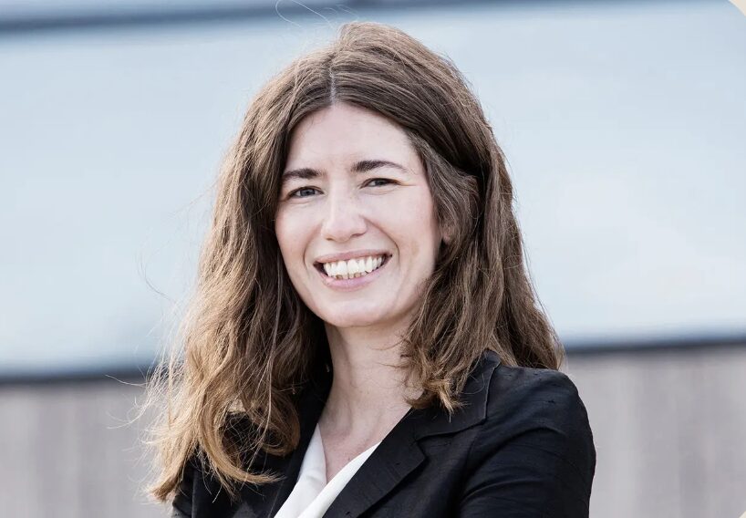 Hållbarhetschefen lämnar