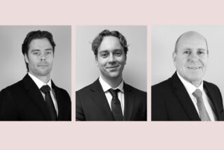 Croisette Capital Markets stärker teamet med tre nya medarbetare