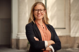 Momentum blir AI-first – bjuder in branschen