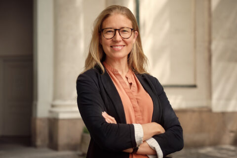Momentum blir AI-first – bjuder in branschen