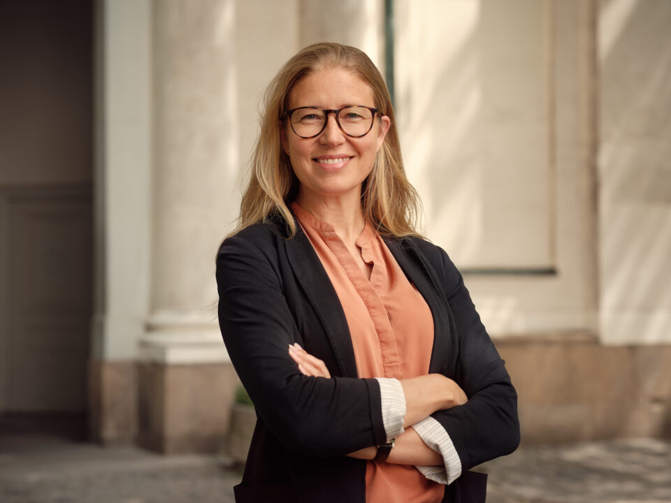 Momentum blir AI-first – bjuder in branschen