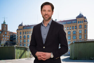 Efter nya kontorsförvärvet – här vill Folksam växa i Göteborg