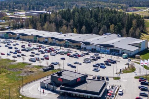 Nytt Julavaruhus planeras i Åkersberga efter strategiskt förvärv