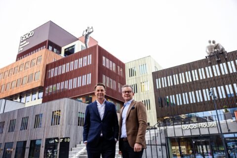 Vecturas planer i Göteborg efter Goco-förvärvet