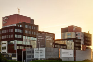 Vectura miljardköper i Göteborg