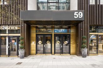 Arctic Securities ny hyresgäst i Moodkvarteret
