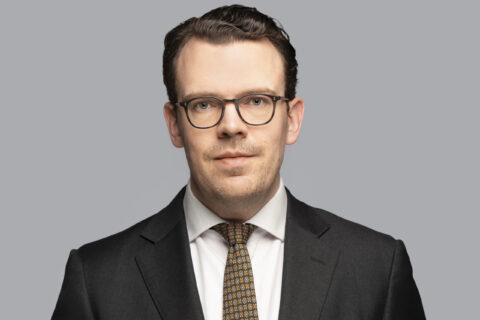 Cushman & Wakefield rekryterar Henrik Borg