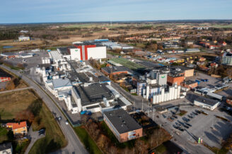 Arla gör största investeringen någonsin i nytt ostmejeri