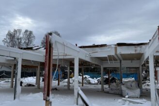 Återbruk på riktigt – lärdomarna från när kommunen testade för första gången