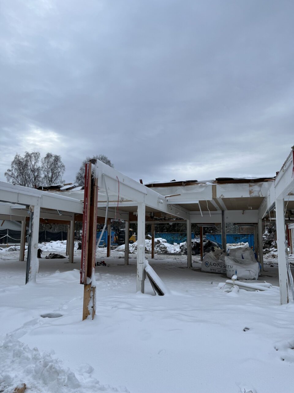 Återbruk på riktigt – lärdomarna från när kommunen testade för första gången