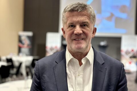 Nytt Batljan-bolag ska satsa på datacenter