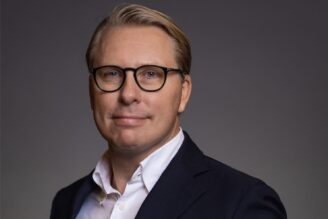 ”Vår aptit på förvärvssidan är fortfarande stark”