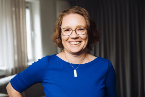 Risk för fartblindhet när kostnaderna sjunker för bostadsrättsföreningar