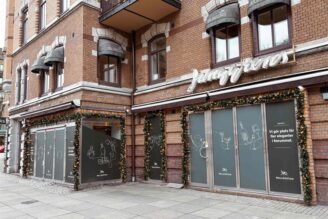 Ett nytt kapitel för Jungans – Eva Olsson tar över Göteborgs klassiska kafé