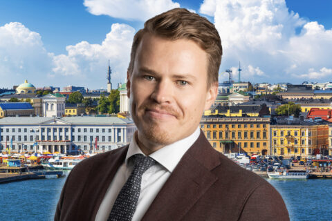 Finland på frammarsch – lockar till sig svenska investerare