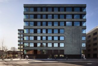 Här är det enda svenska nominerade projektet till Mipim Awards