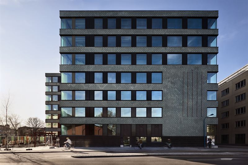 Här är det enda svenska nominerade projektet till Mipim Awards