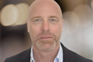 Klarabo utser Magnus Nordholm till vice vd