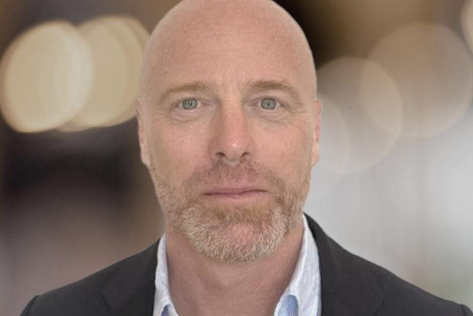 Klarabo utser Magnus Nordholm till vice vd