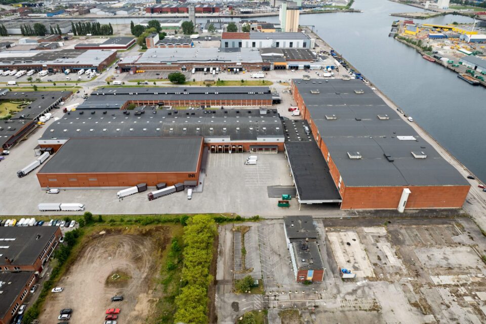 Mileway utökar hyresavtal i Tobaksfabriken