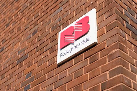 Roslagsbostäder kontrakterar Globalconnect för digital infrastruktur