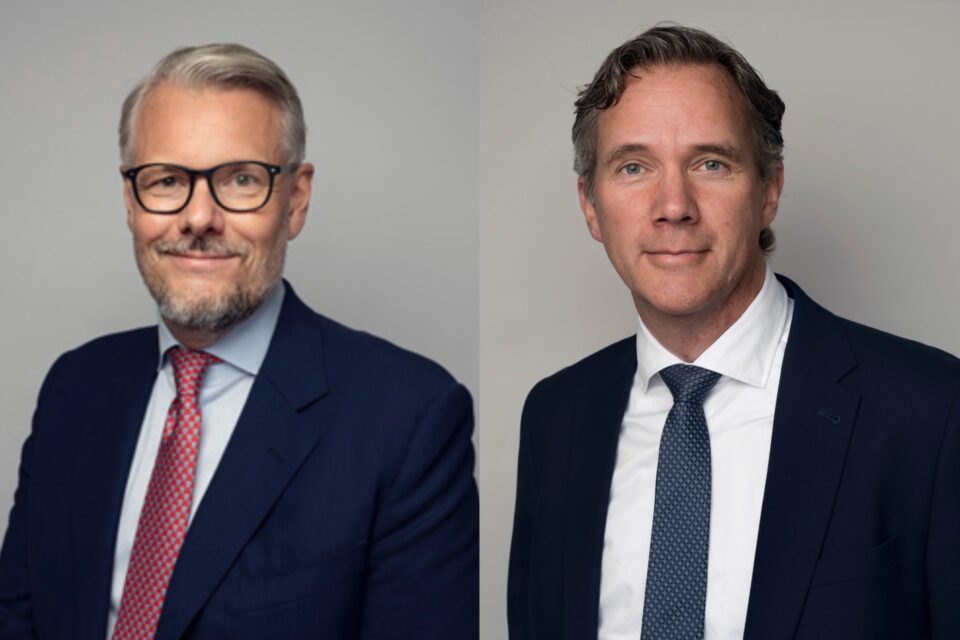 ”Vi är verkligen nöjda med Bonavas regionala exponering”