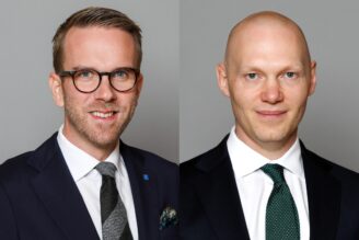 Regeringen går vidare med nya bolåneregler: ”Vi tar bort onödiga hinder”