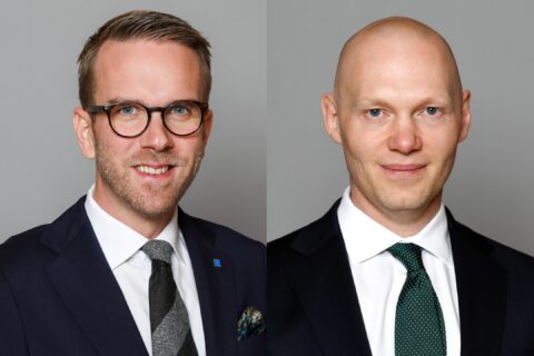 Regeringen går vidare med nya bolåneregler: ”Vi tar bort onödiga hinder”