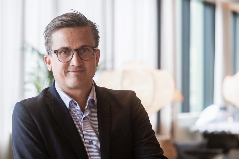 Så tänker NP3 stärka uthyrningsgraden under 2026