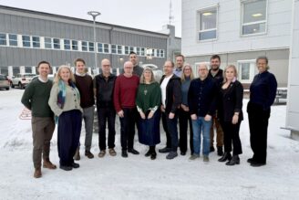 Link tecknar ramavtal med Luleå kommun