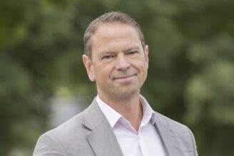 David Carlsson: ”Där ser vi att vi kan göra en bra hyresresa”