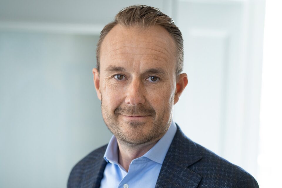 Logistea refinansierar lån om totalt 2,1 miljarder kronor
