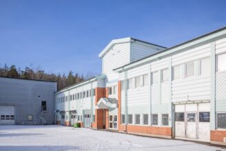 Svenska Hus hyr ut till Zeparts inför nyetablering i Sverige