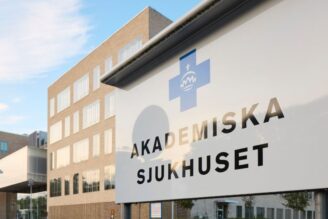 NCC får uppdrag vid Akademiska sjukhuset i Uppsala