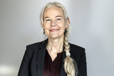 Petra Sörling lämnar vd-posten i Rosengård Fastigheter