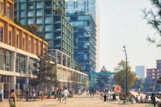 Hävermark om Västerås-vinsten: Silokvarteren blir en mötesplats för alla