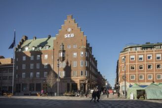 Newsec får förtroendet att förvalta Regios fastighetsbestånd i Eskilstuna