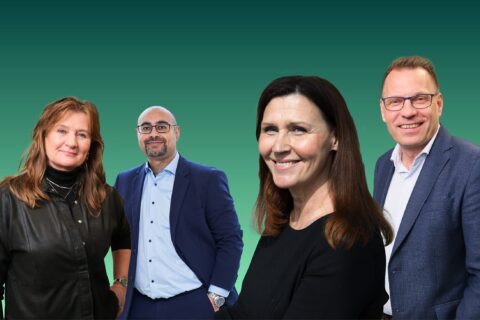 Retta går samman med Cobblestone
