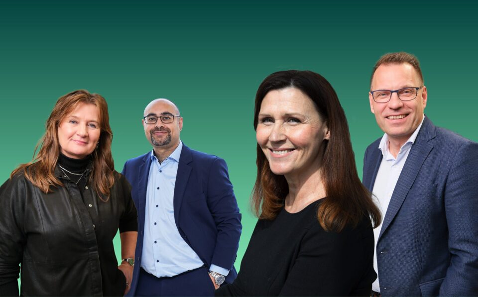 Retta går samman med Cobblestone