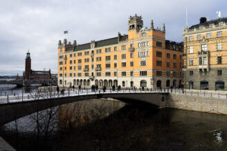 Regeringens uppdrag till myndigheterna: ”Fortsätt bygga den digitala samhällsbyggnadsprocessen!”