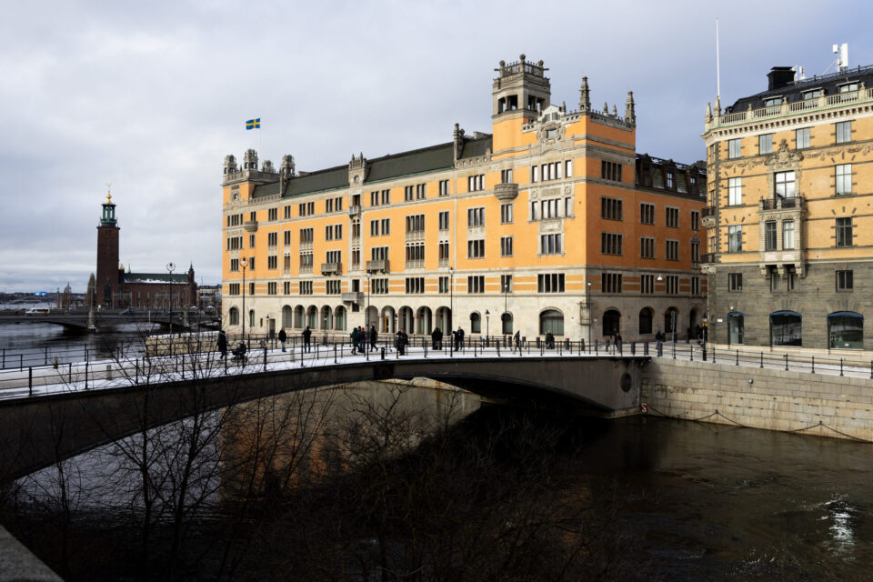 Regeringens uppdrag till myndigheterna: ”Fortsätt bygga den digitala samhällsbyggnadsprocessen!”