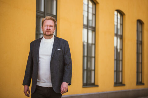 Ostlänken – effekter på samhällsbyggandet i Östergötland