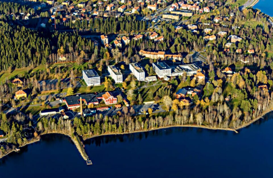 Diös förlänger hyresavtal i Östersund