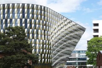 JLL: Återhämtningen av marknaden i full gång