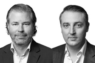 ”Utdelning är ett friskhetstecken”