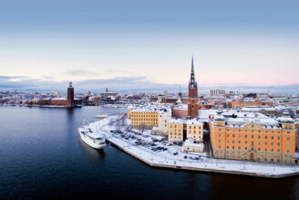 Norconsult tilldelas ramavtal för el‑konsulttjänster
