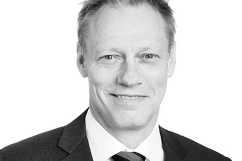 Thomas Persson: Stort transaktionsfokus på Stockholms innerstad
